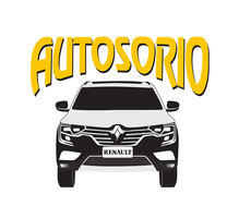 Autosorio — marca del RETO 3X3