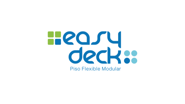 EasyDeck — marca del RETO 3X3