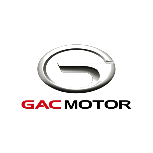 GAC Motors — marca del RETO 3X3