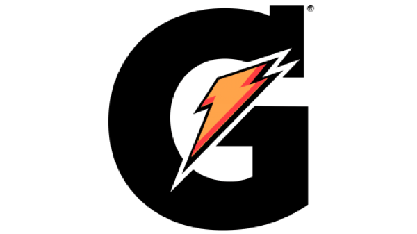 Gatorade — marca del RETO 3X3