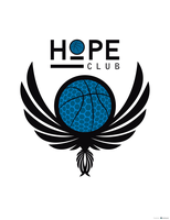 Hope Club — aliado del RETO 3X3