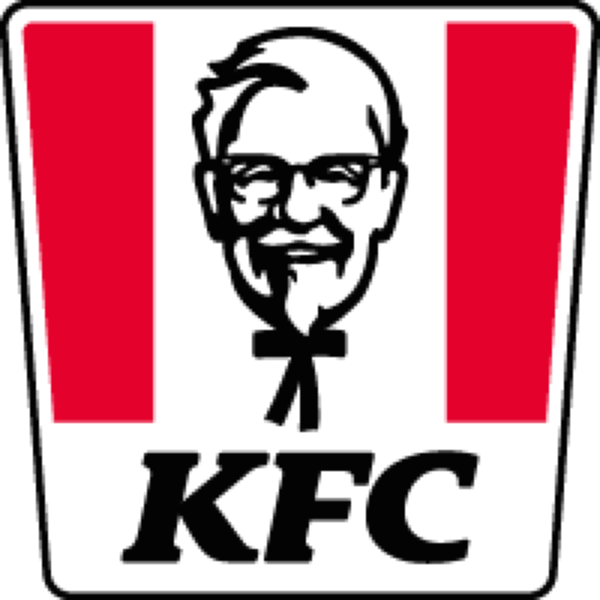 KFC — marca del RETO 3X3