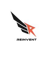 Reinvent — marca del RETO 3X3
