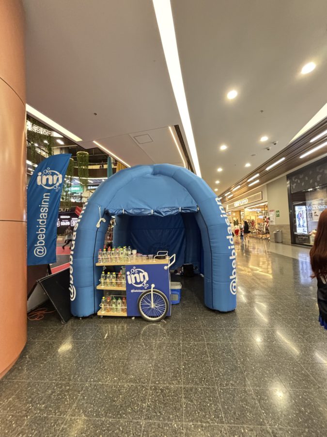 Activación INN · Medellín — RETO 3X3