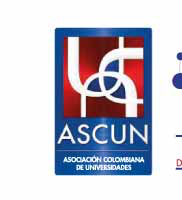 ASCUN — aliado RETO 3X3