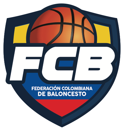 Federación Colombiana de Baloncesto — aliado RETO 3X3