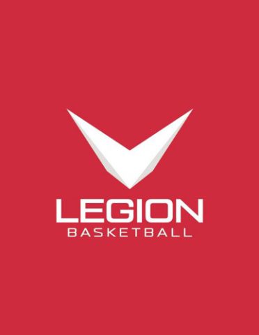 LEGIÓN Basketball — aliado RETO 3X3