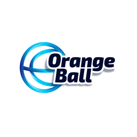 Orange Ball — aliado RETO 3X3